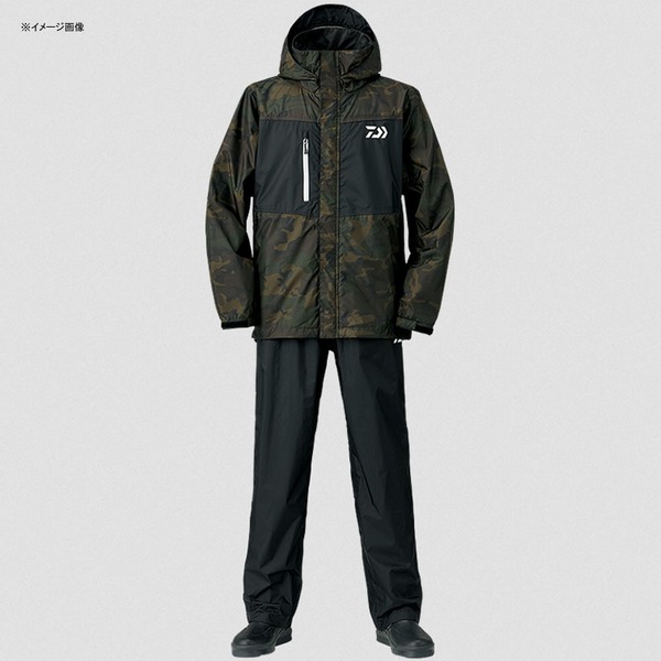 ダイワ(Daiwa) DR-36008 レインマックス レインスーツ 08350346
