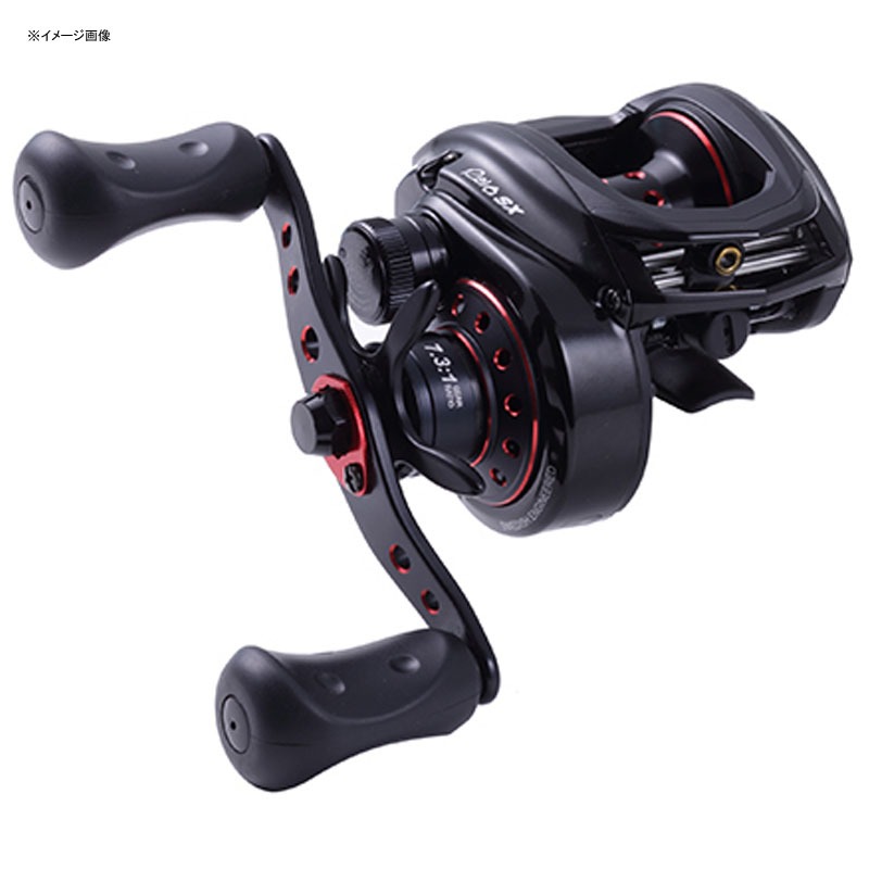アブガルシア(Abu Garcia) REVO SX(レボ エスエックス)-HS-L 左巻き