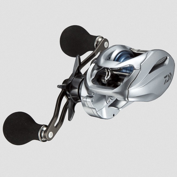 ダイワ(Daiwa) 18 スパルタン TW 100H 右巻き 00621005｜アウトドア