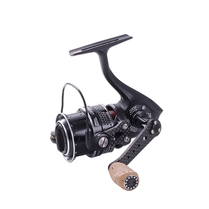 アブガルシア(Abu Garcia) レボ エムジーエクストリーム スピニング