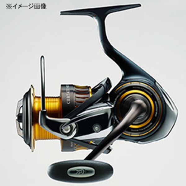 ダイワ(Daiwa) 16セルテート HD 4000SH 00056314｜アウトドア用品