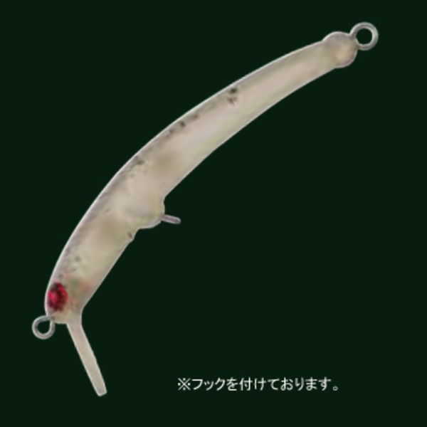 ロデオクラフト モカロン SS ｜アウトドア用品・釣り具通販はナチュラム