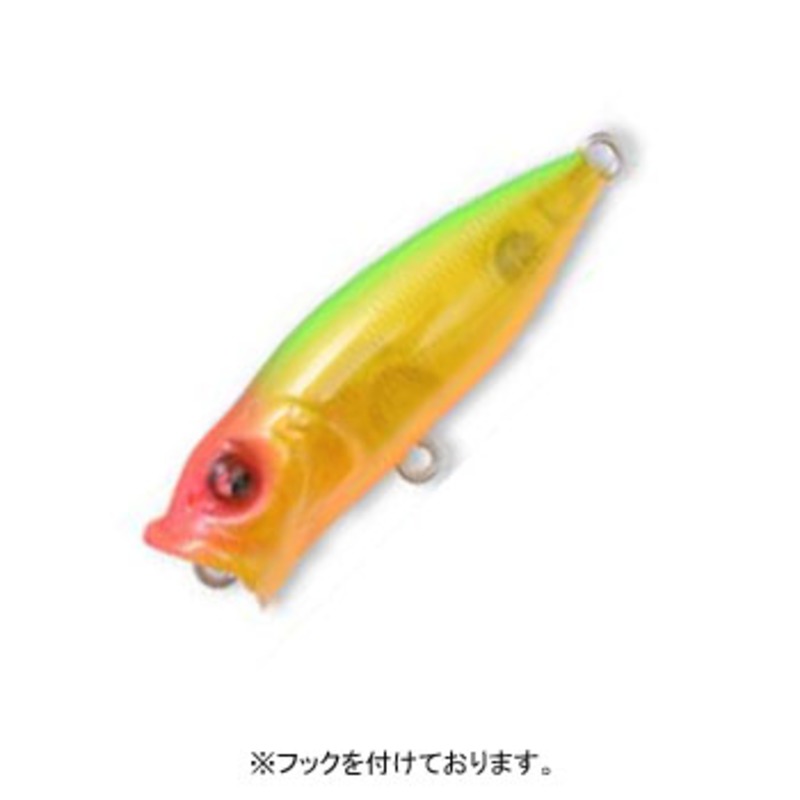 メガバス(Megabass) BABY POP-X(ベビーポップX) ｜アウトドア用品