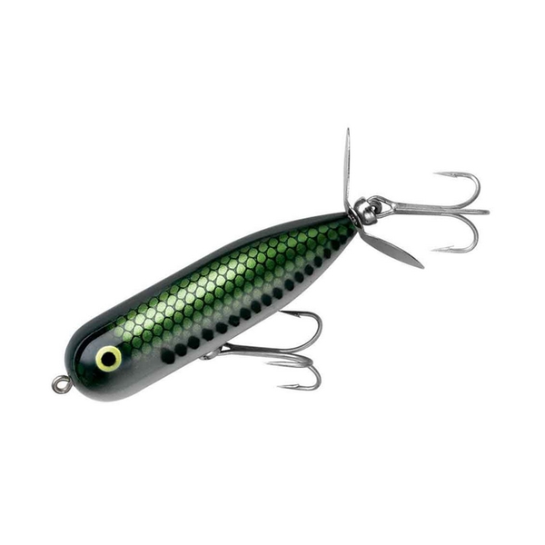 ヘドン マグナムトーピード ｜アウトドア用品・釣り具通販はナチュラム