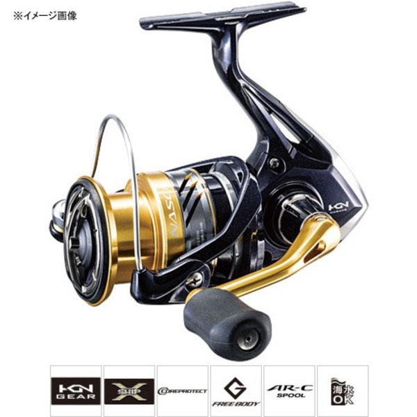 シマノ(SHIMANO) 16 ナスキー 4000XG 035769｜アウトドア用品・釣り具