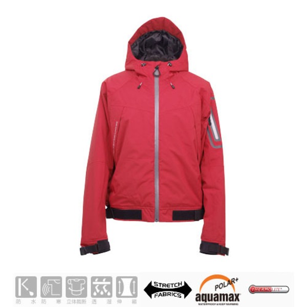 リバレイ RBB RBB ストレッチウィンタージャケット 8728｜アウトドア