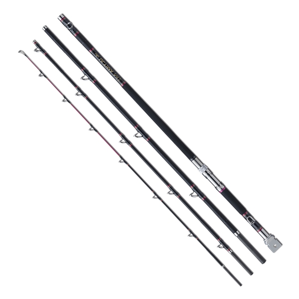 CAMEX(キャメックス) ULTIMA クエ 480MX-4 ｜アウトドア用品・釣り具