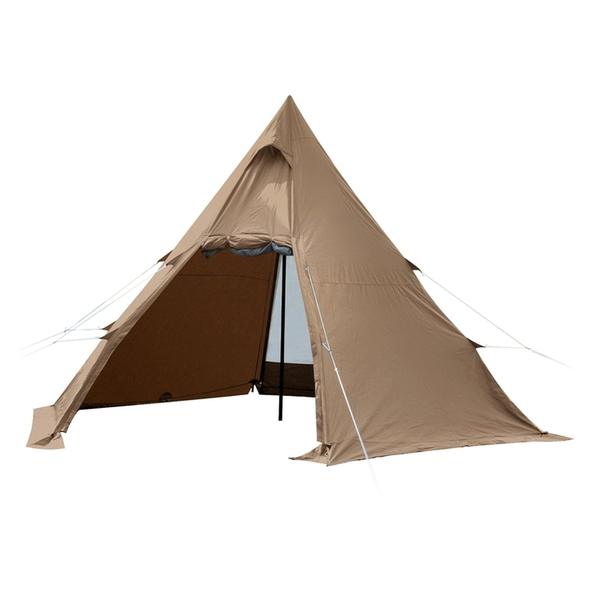 TENT FACTORY(テントファクトリー) TCワンポールテント TF-TCP6