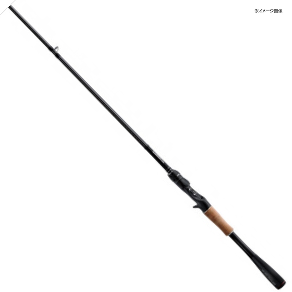 シマノ(SHIMANO) ポイズングロリアス ベイトキャスティングモデル