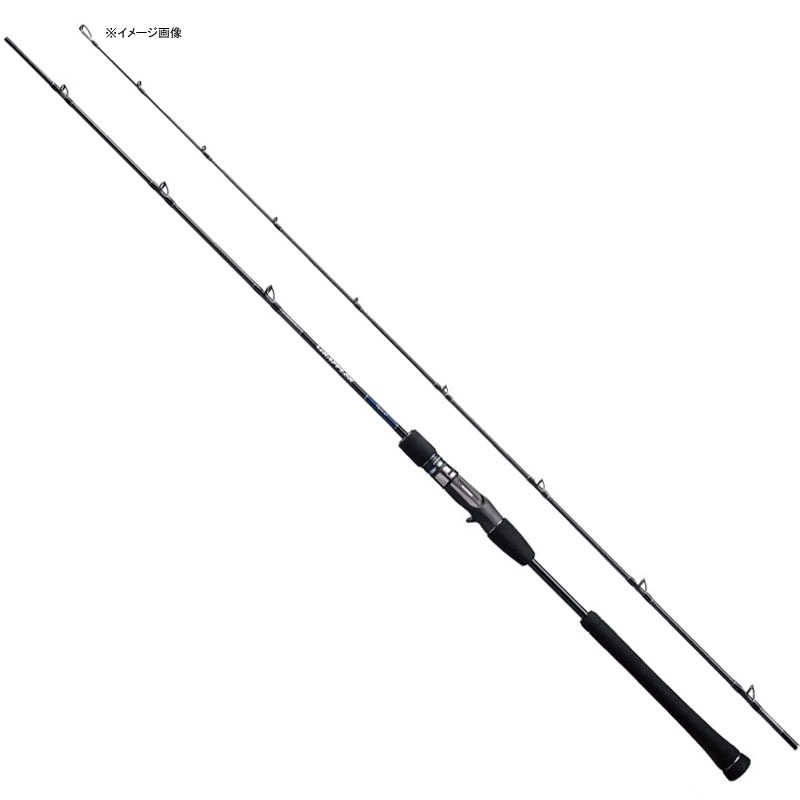 シマノ(SHIMANO) 19 グラップラー タイプJ B53-8 389299｜アウトドア