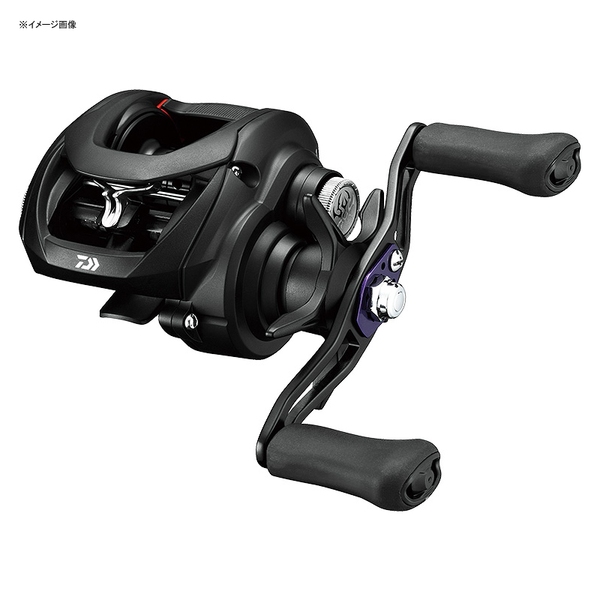 ダイワ(Daiwa) タトゥーラ TW 100XH 右巻き 00630039｜アウトドア用品