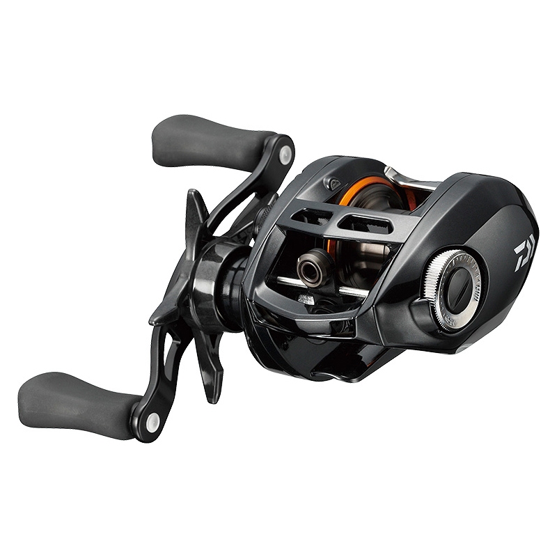 ダイワ アルファスsv105HL インプレ】アルファスSVはコスパ最高な