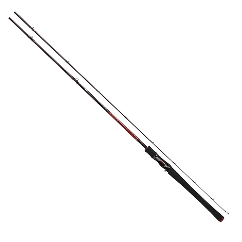 ダイワ(Daiwa) ハートランド AGS (ベイトキャスティングモデル) 751HRB