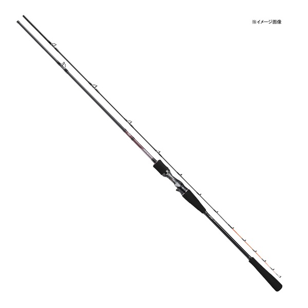 ダイワ(Daiwa) 紅牙 MX エアポータブル N70XXHB-MT AP 05805504