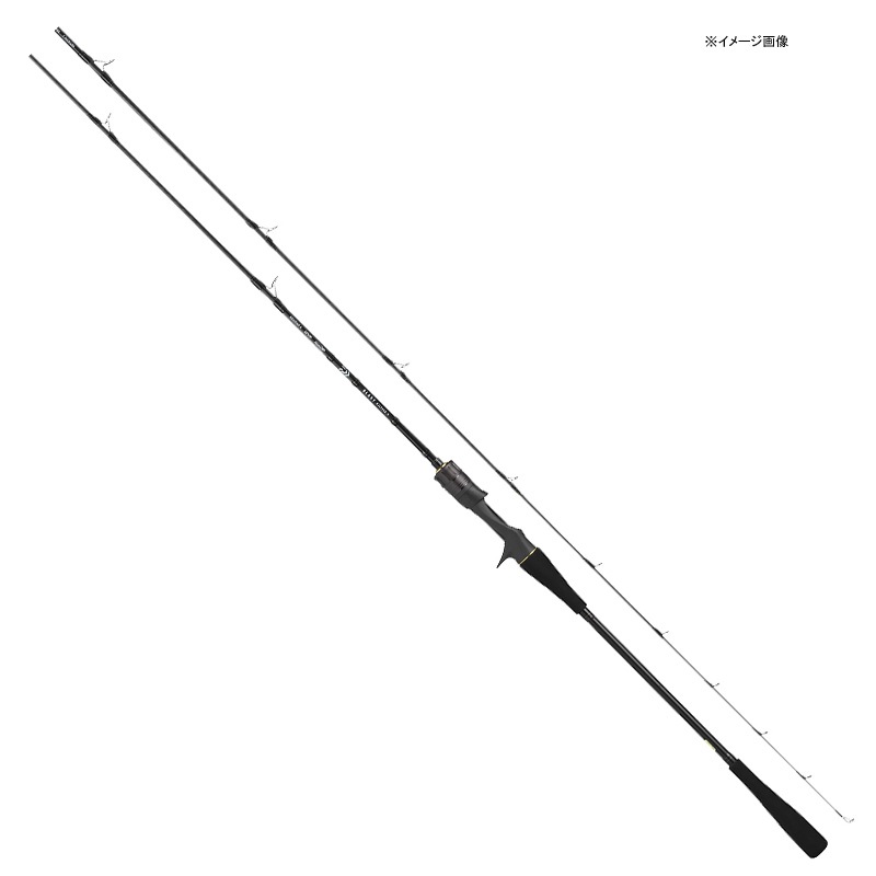 ダイワ(Daiwa) ブラスト BJ 63HB-S・Y 05805201｜アウトドア用品・釣り