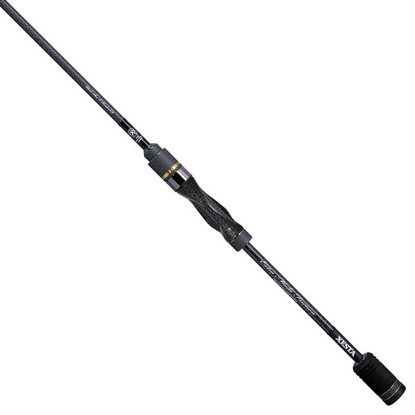 ゼスタ(XeSTA) 10周年記念モデル ブラックスター X チューンド S74