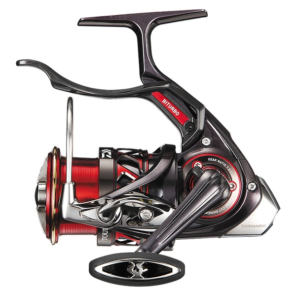 ダイワ(Daiwa) 18トーナメント ISO 競技LBD 00066001｜アウトドア用品