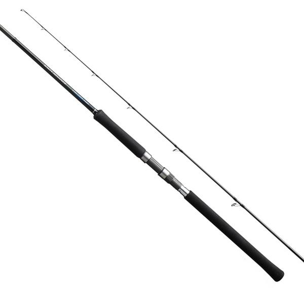シマノ(SHIMANO) 19 ソルティーアドバンス ショアジギング S100H
