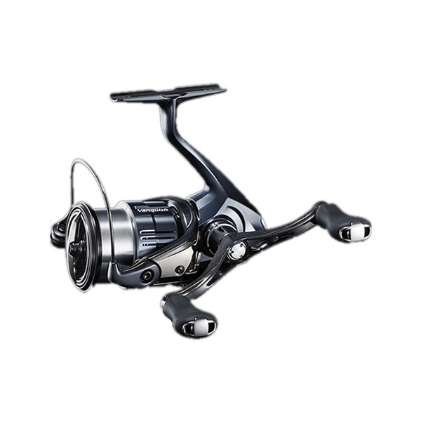 シマノ(SHIMANO) 19 ヴァンキッシュ C3000SDH 041654｜アウトドア用品