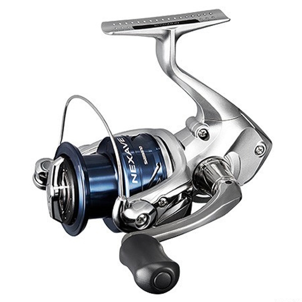 シマノ(SHIMANO) 18ネクサーブ 8000 箱付糸無し 039187｜アウトドア