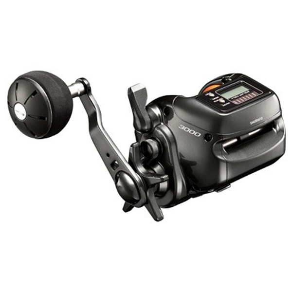 シマノ(SHIMANO) 18バルケッタ SC 3000 039286｜アウトドア用品・釣り