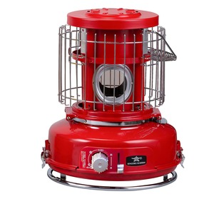 キャンプ＆フィッシングの付録:CB缶もオシャレ！？センゴクアラジン