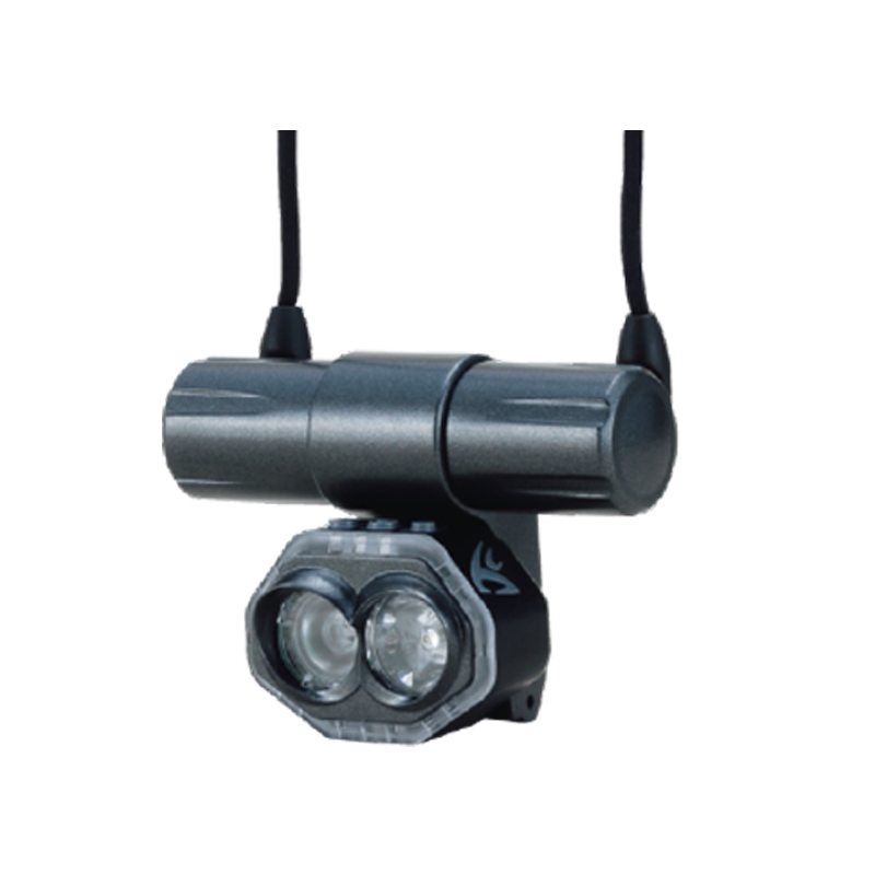 ハピソン(Hapyson) 充電式チェストライト インティレイ