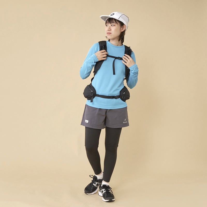 THE NORTH FACE(ザ・ノース・フェイス) MARTIN WING 10(マーティン