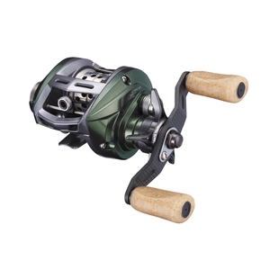 キャンプ＆フィッシングの付録:渓流ベイトスタイル！アルファス エア