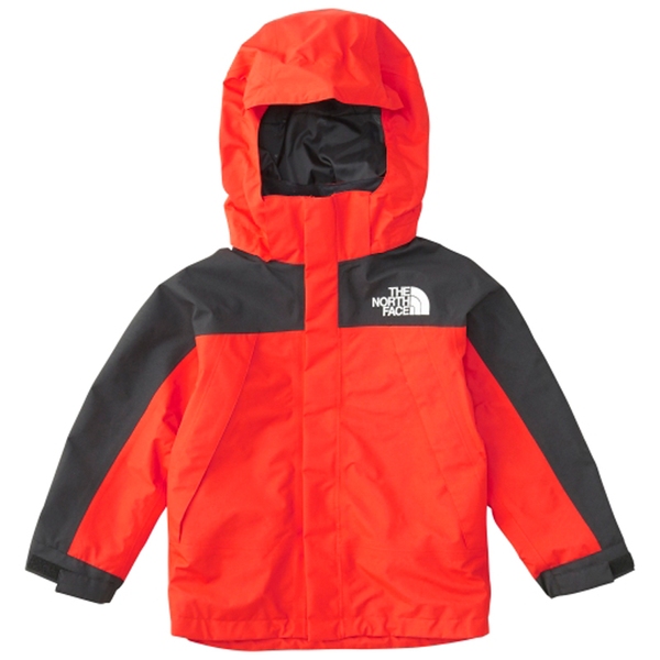 THE NORTH FACE(ザ・ノース・フェイス) MOUNTAIN JACKET Kid's