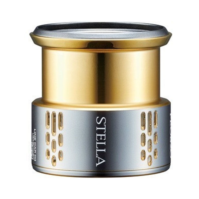 シマノ(SHIMANO) 夢屋 18ステラ 4000PE 1520スプール 039767