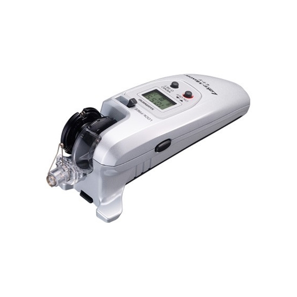 シマノ(SHIMANO) 18レイクマスター CT-T(電動リール) 039477