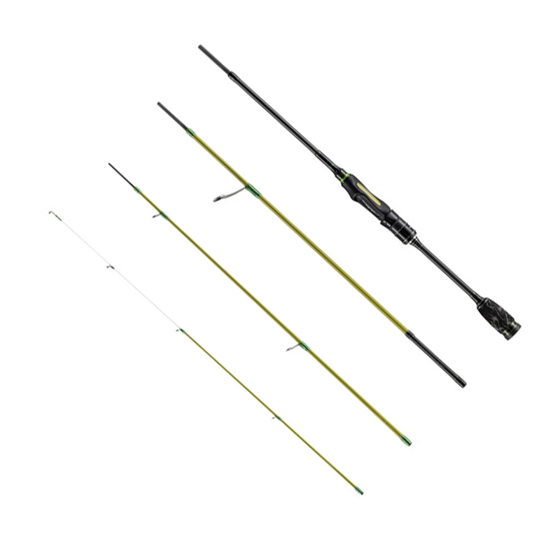 アブガルシア(Abu Garcia) ソルティスタイル カラーズ STCS-664LS-LG