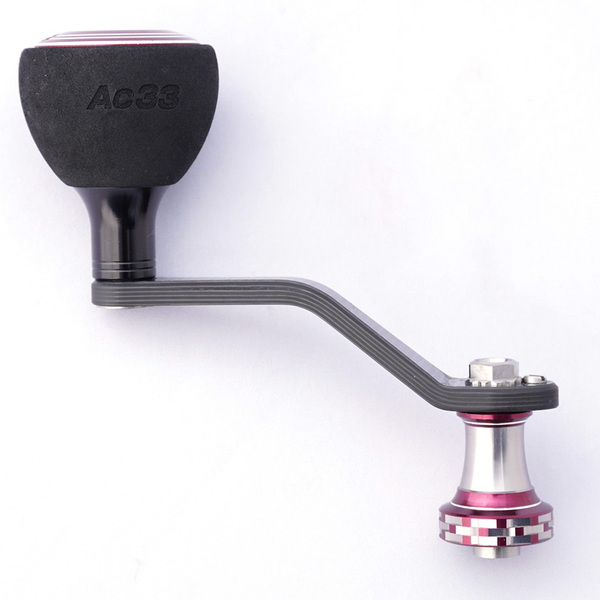 スタジオオーシャンマーク NO LIMITS 18EX4000AC33C63(20) ハンドル