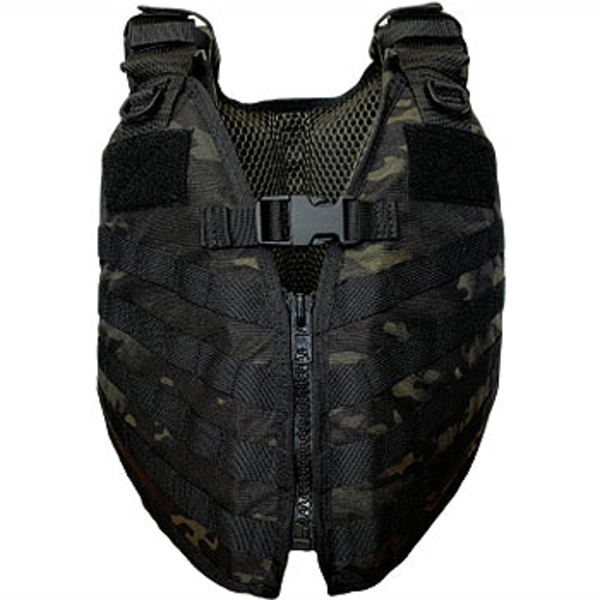 サブロック(SUBROC) V-one MODULER VEST(ヴィーワンモデュラーベスト