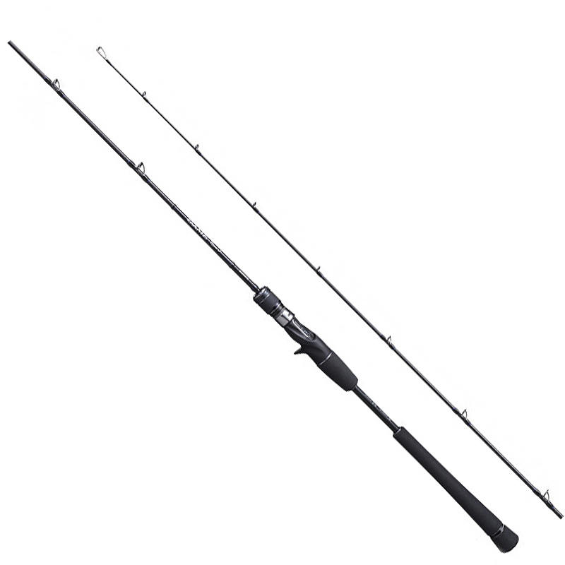 シマノ(SHIMANO) 20ゲームタイプJ(GAME TYPE J) B60-2 398369