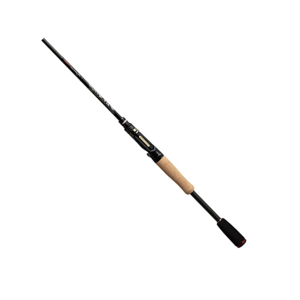 エバーグリーン(EVERGREEN) インスピラーレ IRSC-66MHF-TG40X ブラック