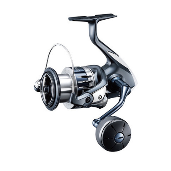 シマノ(SHIMANO) 20 ストラディック SW 4000HG 042415｜アウトドア用品
