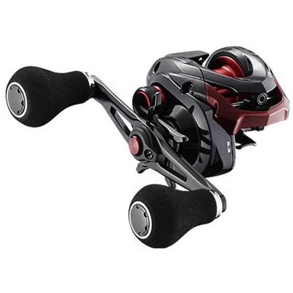 シマノ(SHIMANO) 20 ゲンプウ XT 150(右) 041937｜アウトドア用品