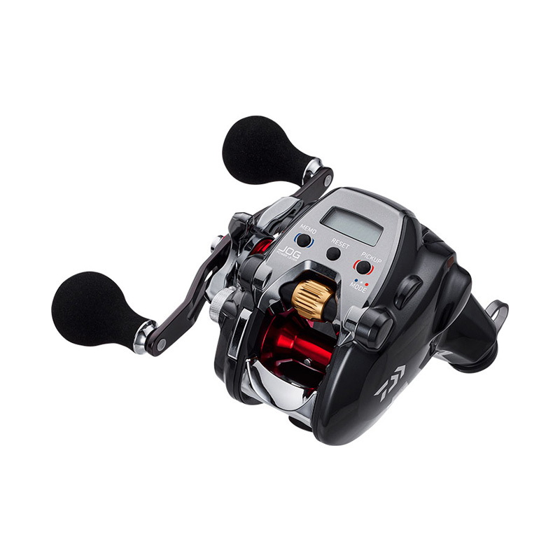 ダイワ(Daiwa) 20シーボーグ 200JL-DH(電動リール) 00810021