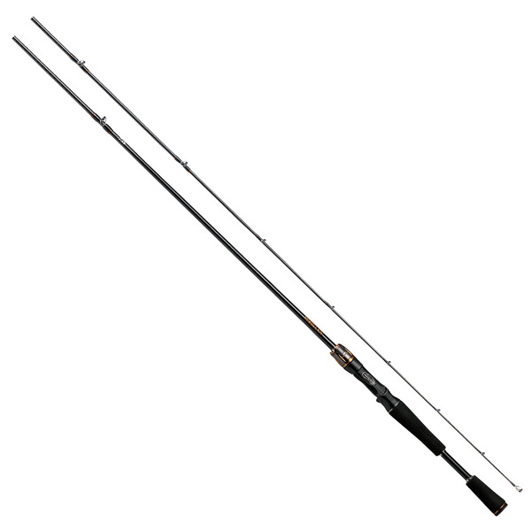 ダイワ(Daiwa) リベリオン 691HFB-SB 05807212｜アウトドア用品・釣り