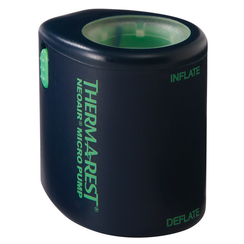 THERMAREST(サーマレスト) ネオエアーマイクロポンプ 30120