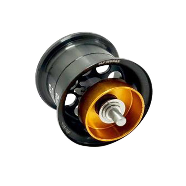 ダイワ(Daiwa) RCSB CT SV700S スプール G1 00082198｜アウトドア用品
