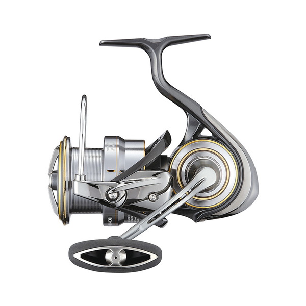 ダイワ(Daiwa) 21LUVIAS AIRITY(ルビアス エアリティ) LT4000-CXH