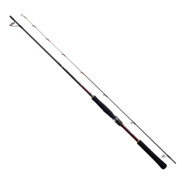 シマノ(SHIMANO) 21 炎月(エンゲツ) BB S610M(ベイト・グリップ