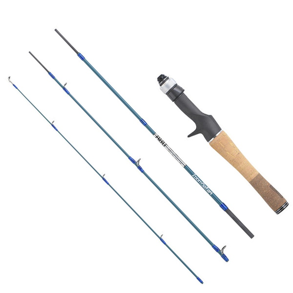 アブガルシア(Abu Garcia) ズームサファリ ZMSC-464L 1546345