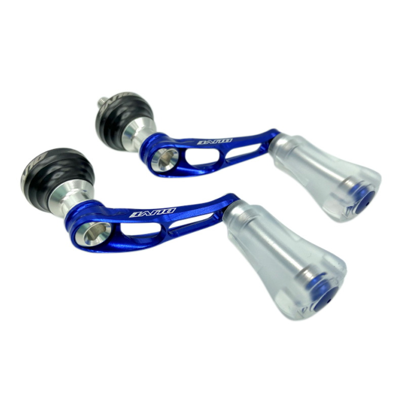 DLIVE(ドライブ) シングルハンドル エアーステア33mm アジング特化