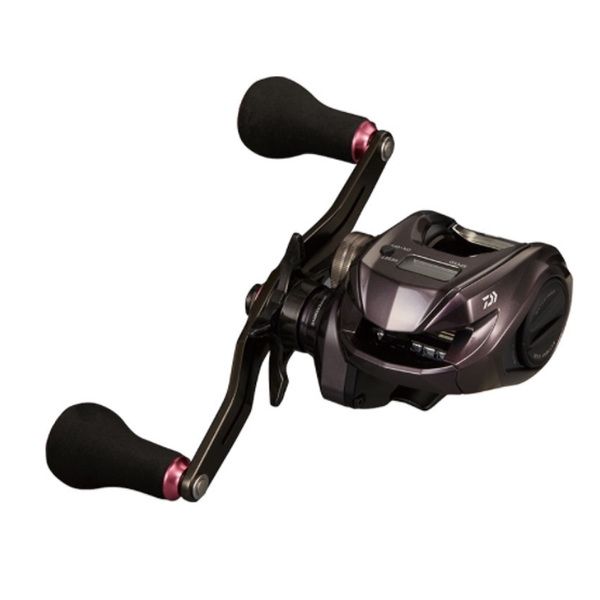 ダイワ(Daiwa) 21紅牙 IC 150HL 左ハンドル 00631016｜アウトドア用品