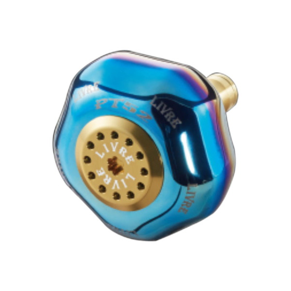 リブレ(LIVRE) PT52 シマノB用 PT52BGL-1｜アウトドア用品・釣り具通販