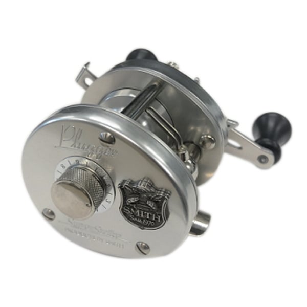 スミス(SMITH LTD) プラッガー21 LH(左ハンドル) 03740101｜アウトドア